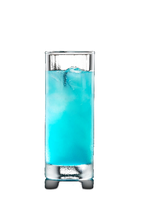 Okennatt Rezept - Cocktail