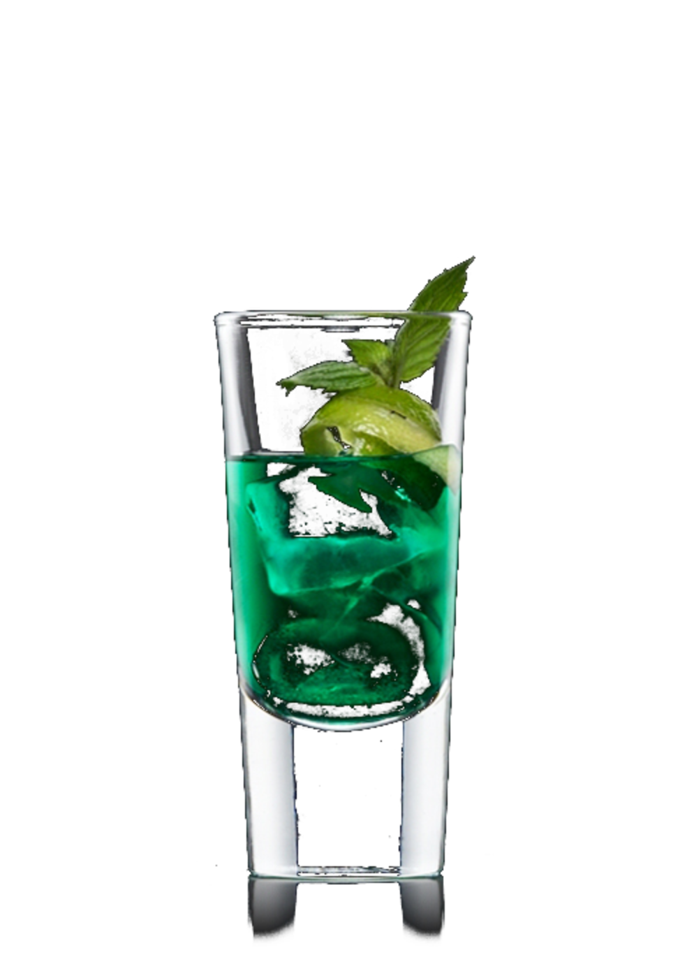 Peppermint Cocktail Rezept Cocktail