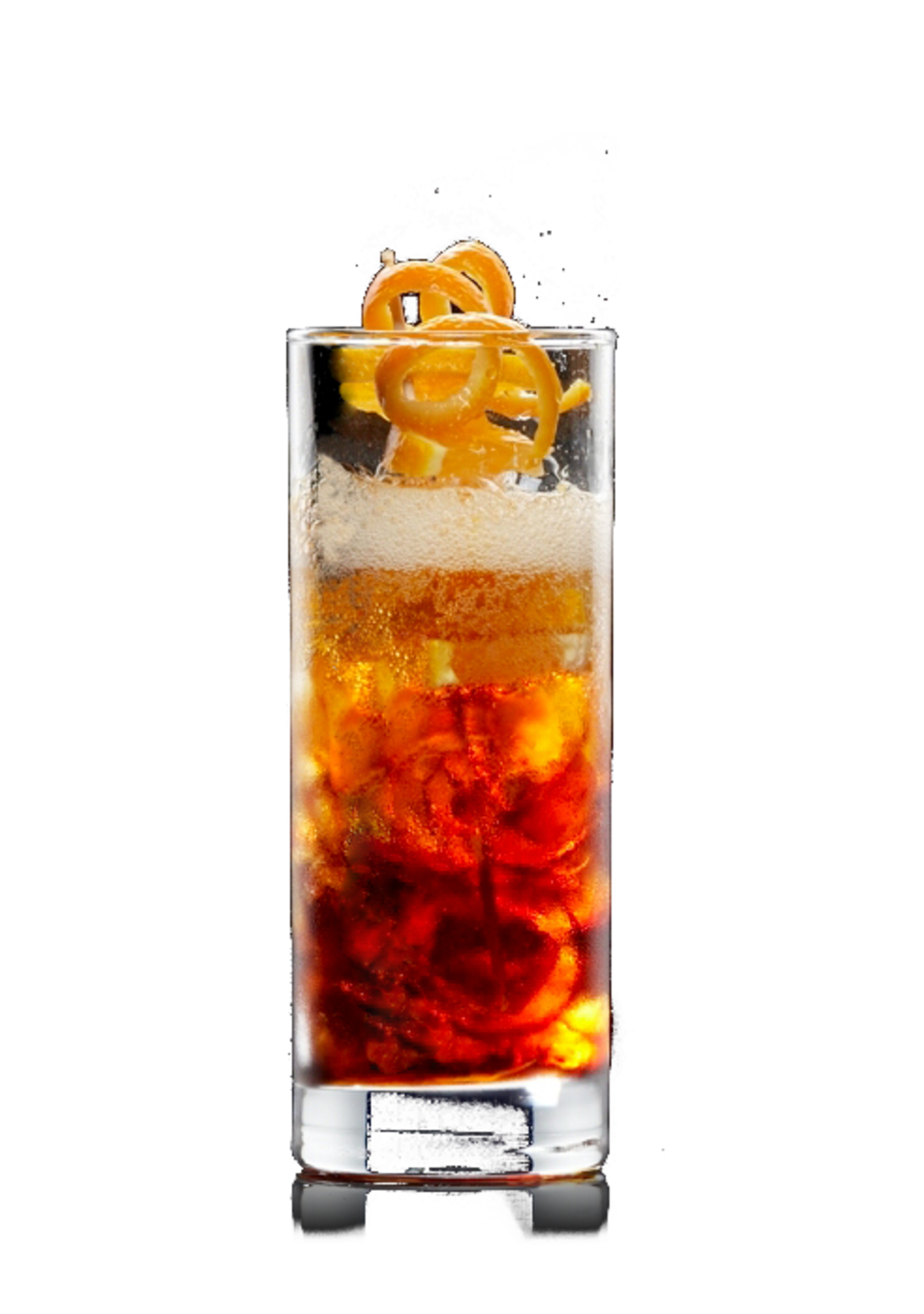 Ramazzotti Ginger Rezept - Cocktail