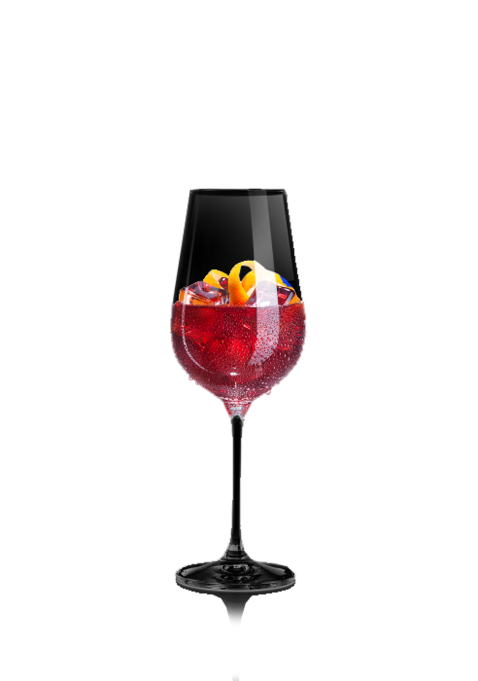 Ramazzotti Rosato Brio Rezept Cocktail