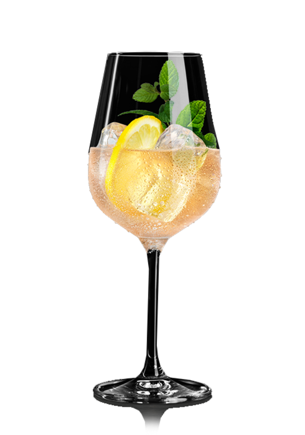 Ramazzotti Rosato Via Rezept Cocktail