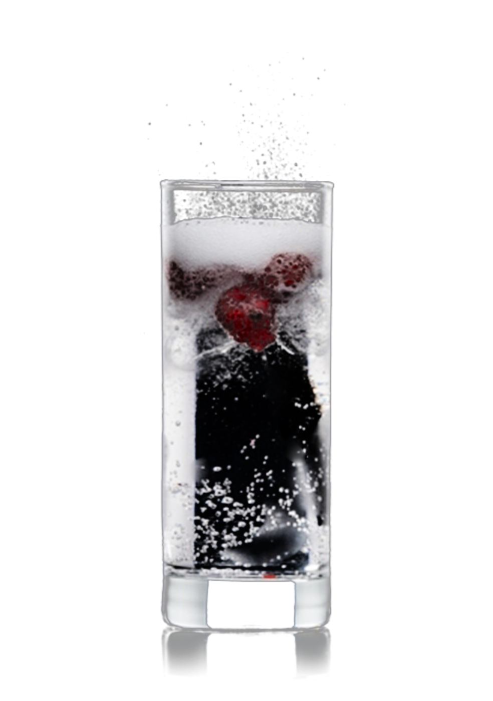 Razz Sprite Rezept - Cocktail