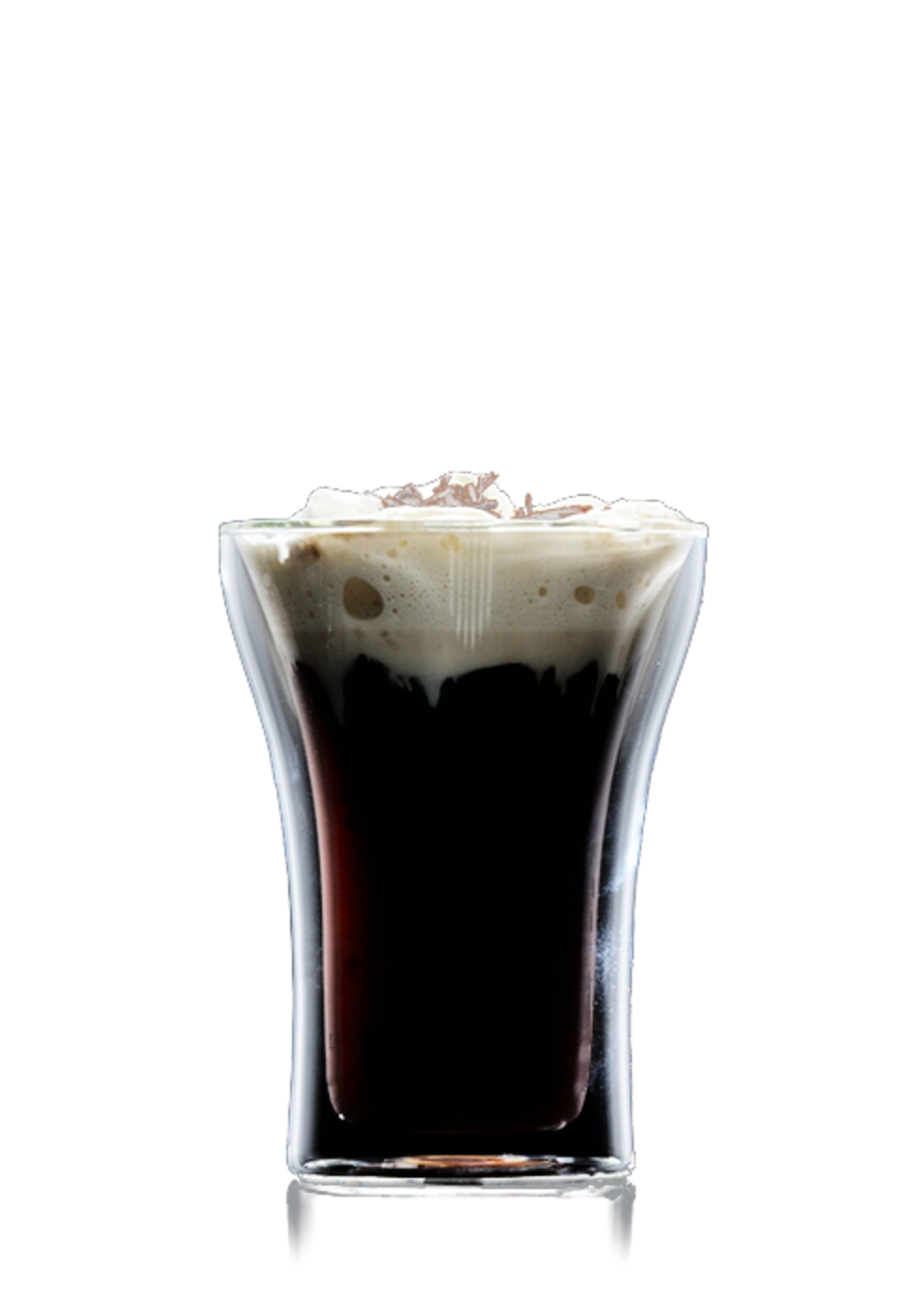 Rüdesheimer Kaffee Rezept - Cocktail