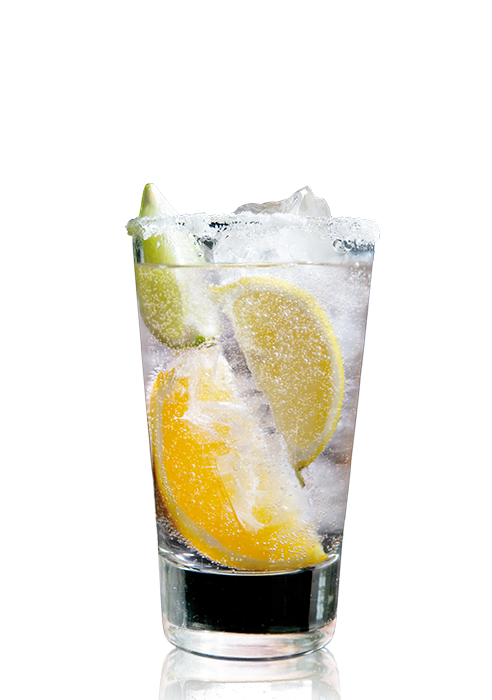 Russian Cantarito Rezept - Cocktail Russian Cantarito Rezept - Cocktail