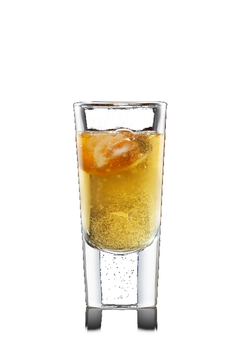 Cocktail Rezept - Sun Ginger