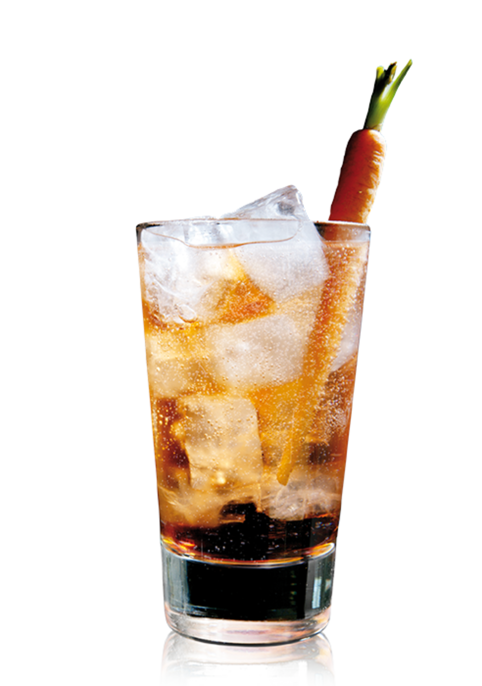 Cocktail Rezept - Wild Rabbit